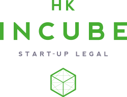 HK Incube Logo